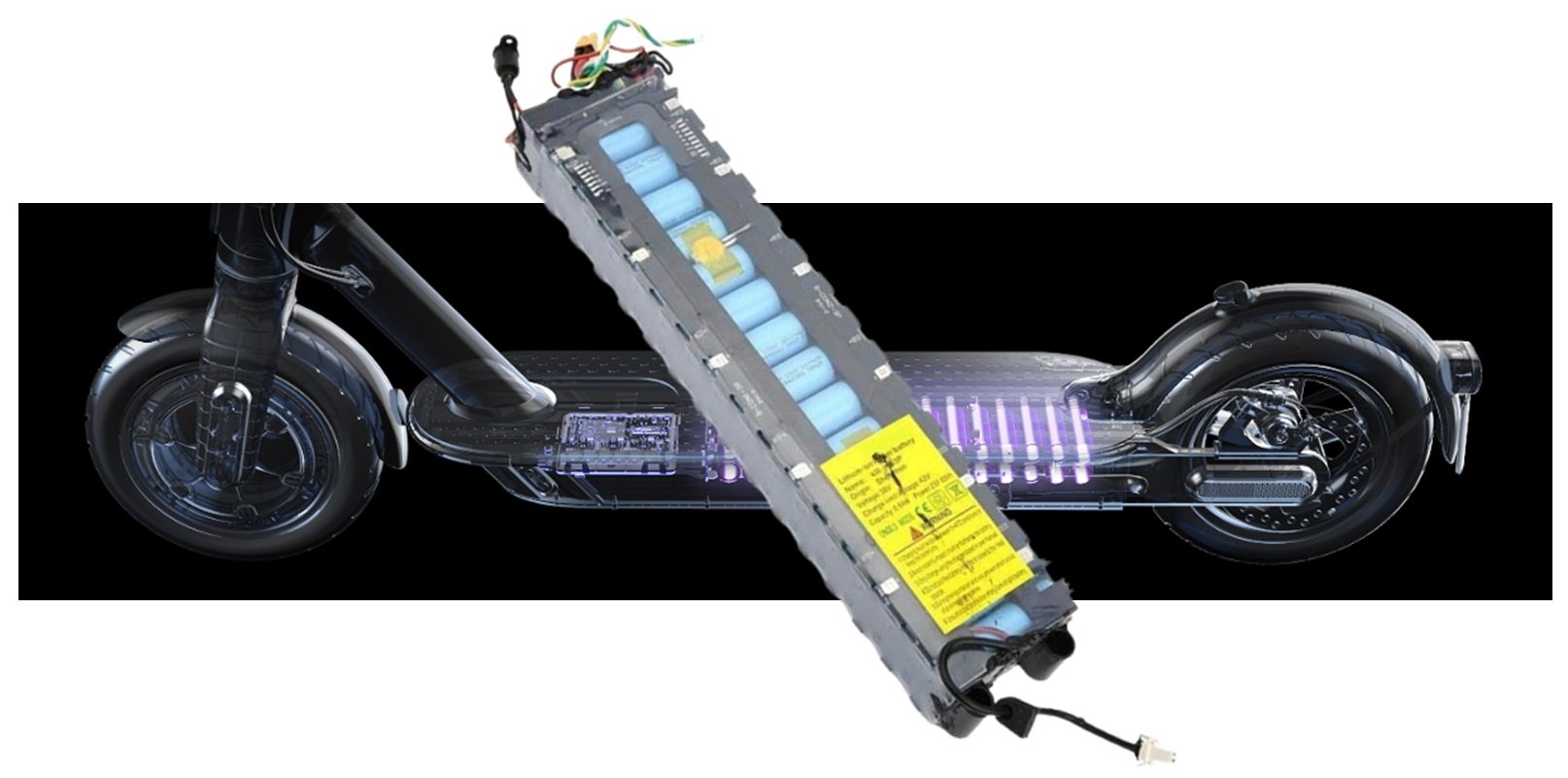 Xiaomi Battery