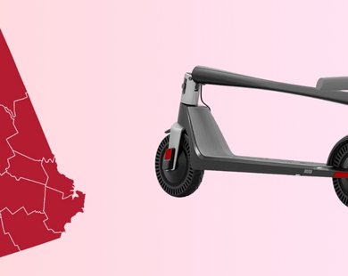 Electric Scooter Laws in New Hampshire