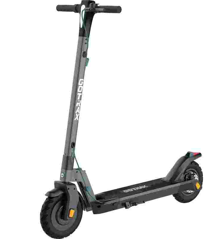 Gotrax G3 Plus