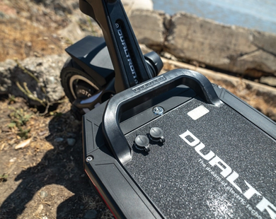 Swappable vs Non Swappable Batteries: Pros and Cons for Electric Scooter Users