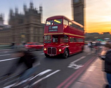 Are Electric Scooters Legal in the UK?