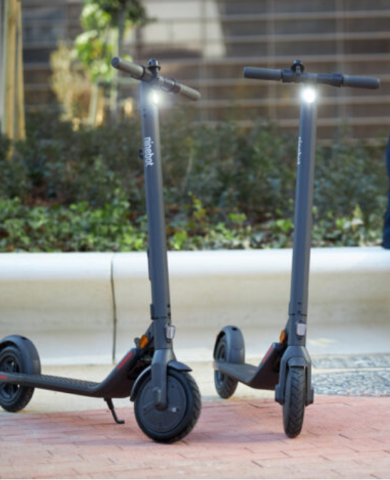 Segway Ninebot E22E 