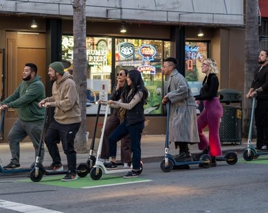 Scooter Rentals Vs Scooter Membership: Which is Better?