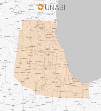 Chicago Scooter Rental