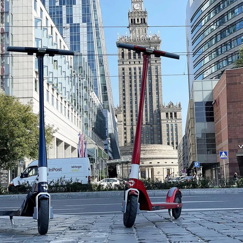 10 Best Electric Scooter Accessories For Business Commuters