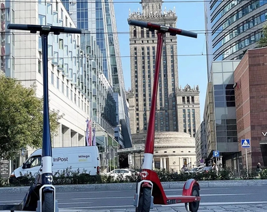 10 Best Electric Scooter Accessories For Business Commuters
