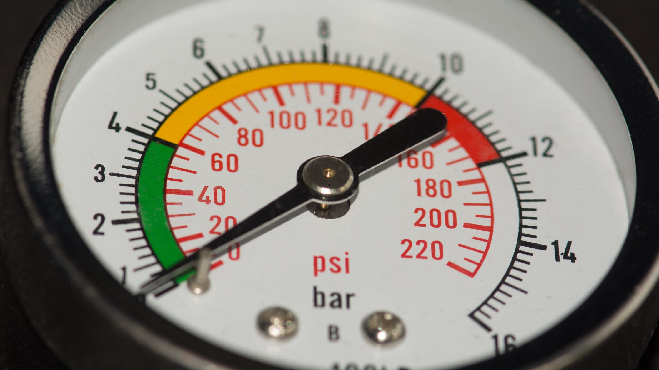 tire pressure guage