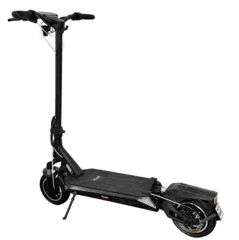 Fluid Vista: The best electric scooter for skilled riders