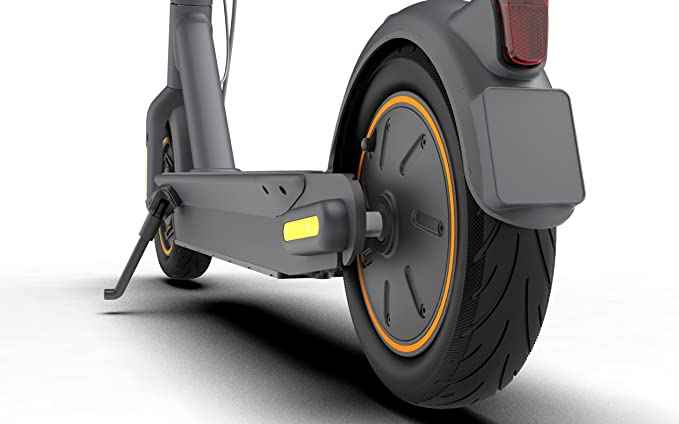 Ninebot Max, Amazon