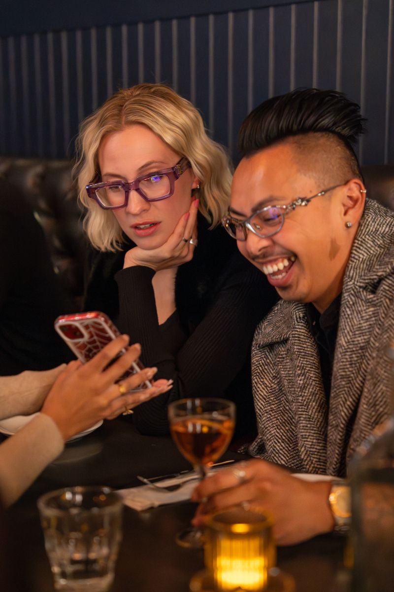 unagi scooters happy hour