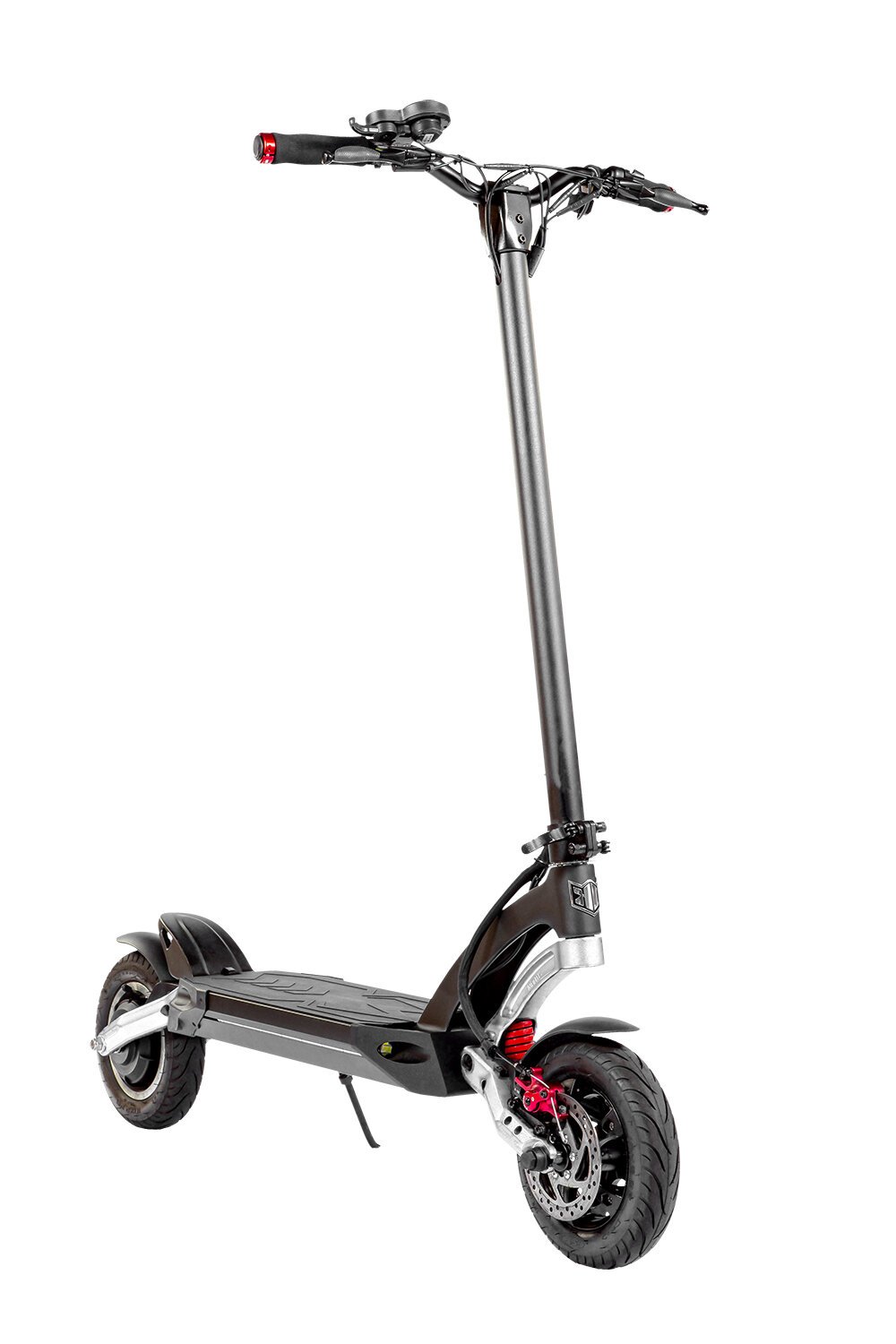 The Best Electric Scooters For Heavy Adults