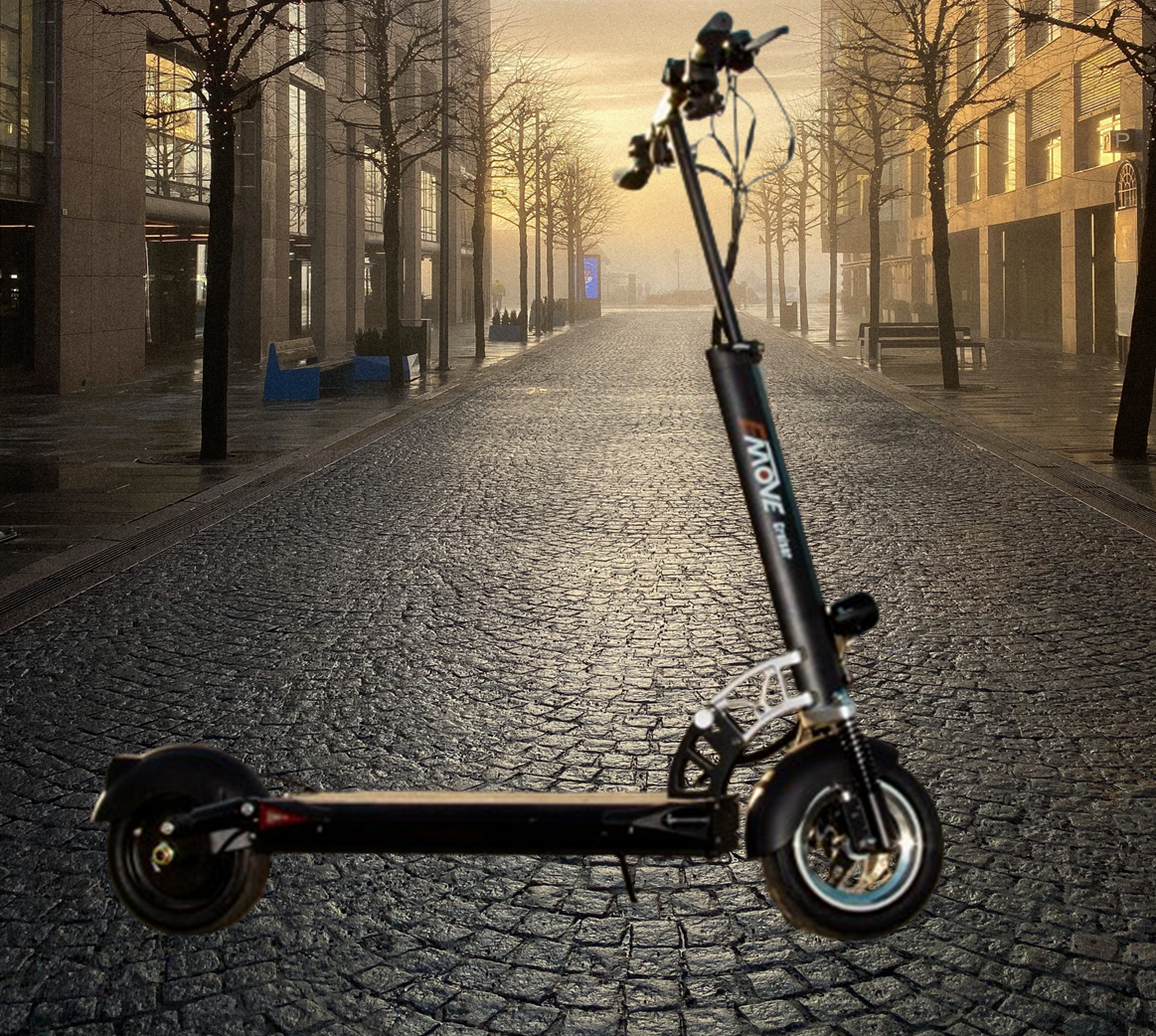 emove cruiser s electric scooter