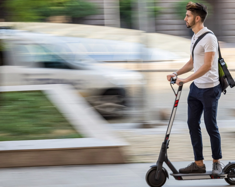 Which Is The Fastest E-Scooter In 2025?