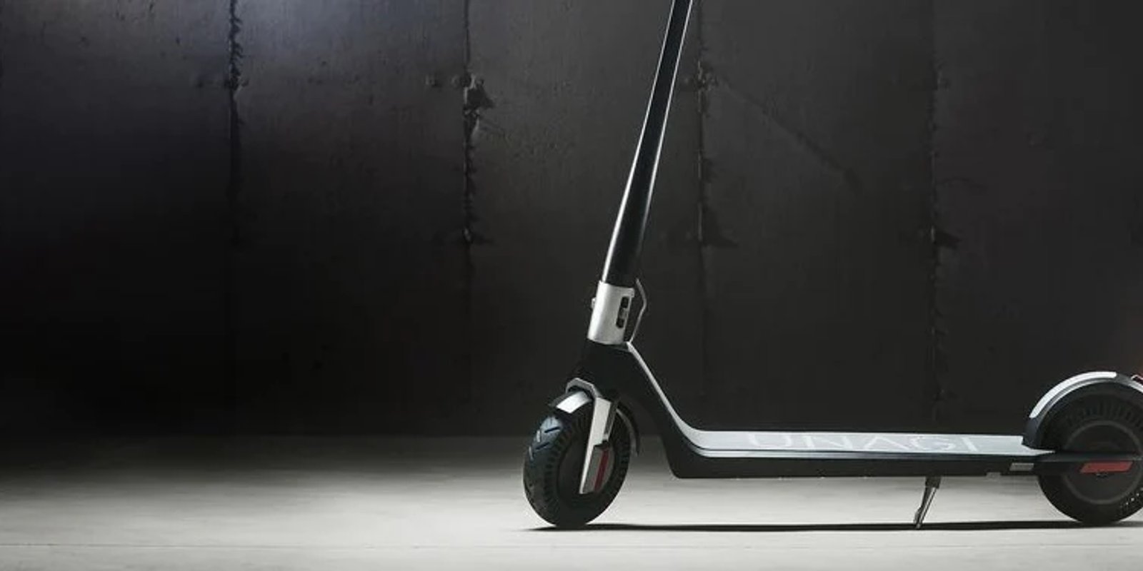 The Future of Electric Scooter Batteries: Innovations and Trends