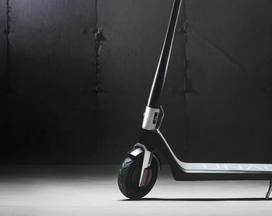 The Future of Electric Scooter Batteries: Innovations and Trends