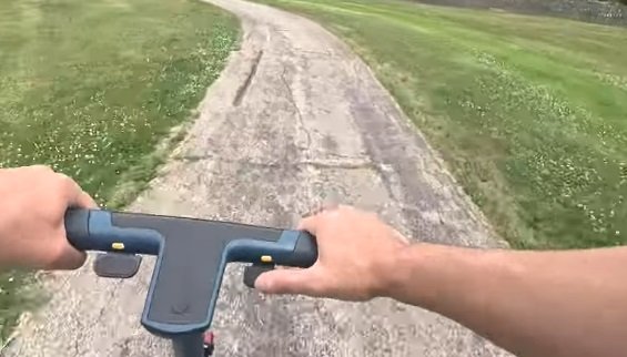 Unagi Voyager Hill Climbs