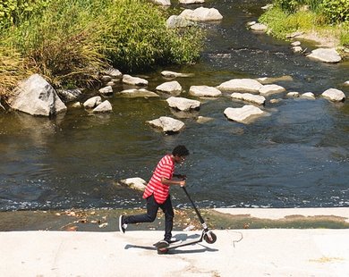 Frogtown: 7 Spots in LA’s Hidden Paradise