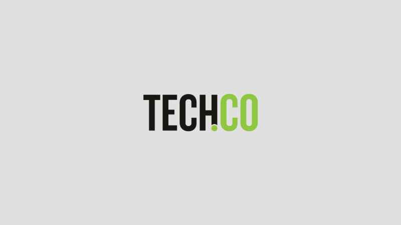 Tech.co: Unagi Scooter Review