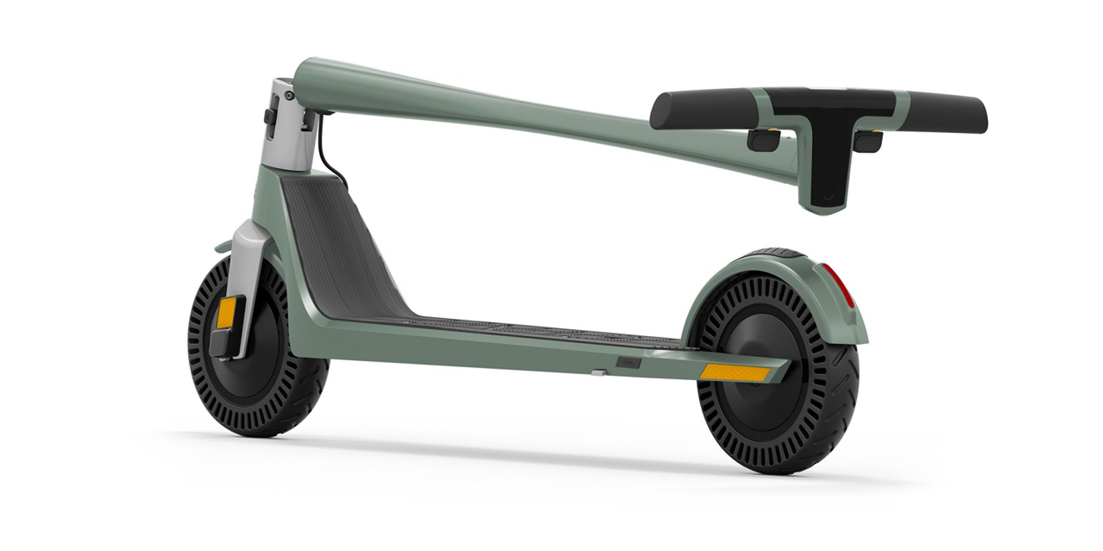 The Benefits of Foldable Electric Scooters for Urban Commuting