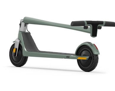 The Benefits of Foldable Electric Scooters for Urban Commuting