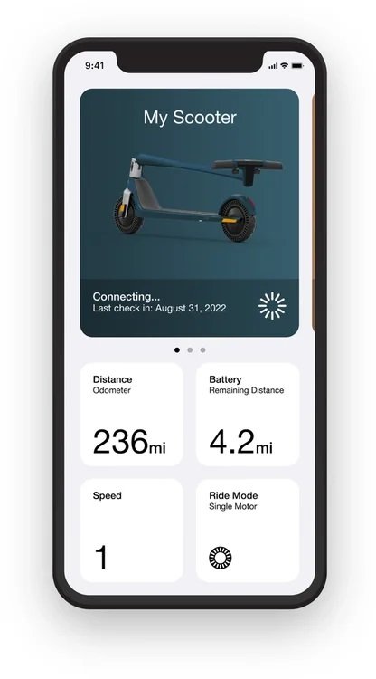 App and Controls