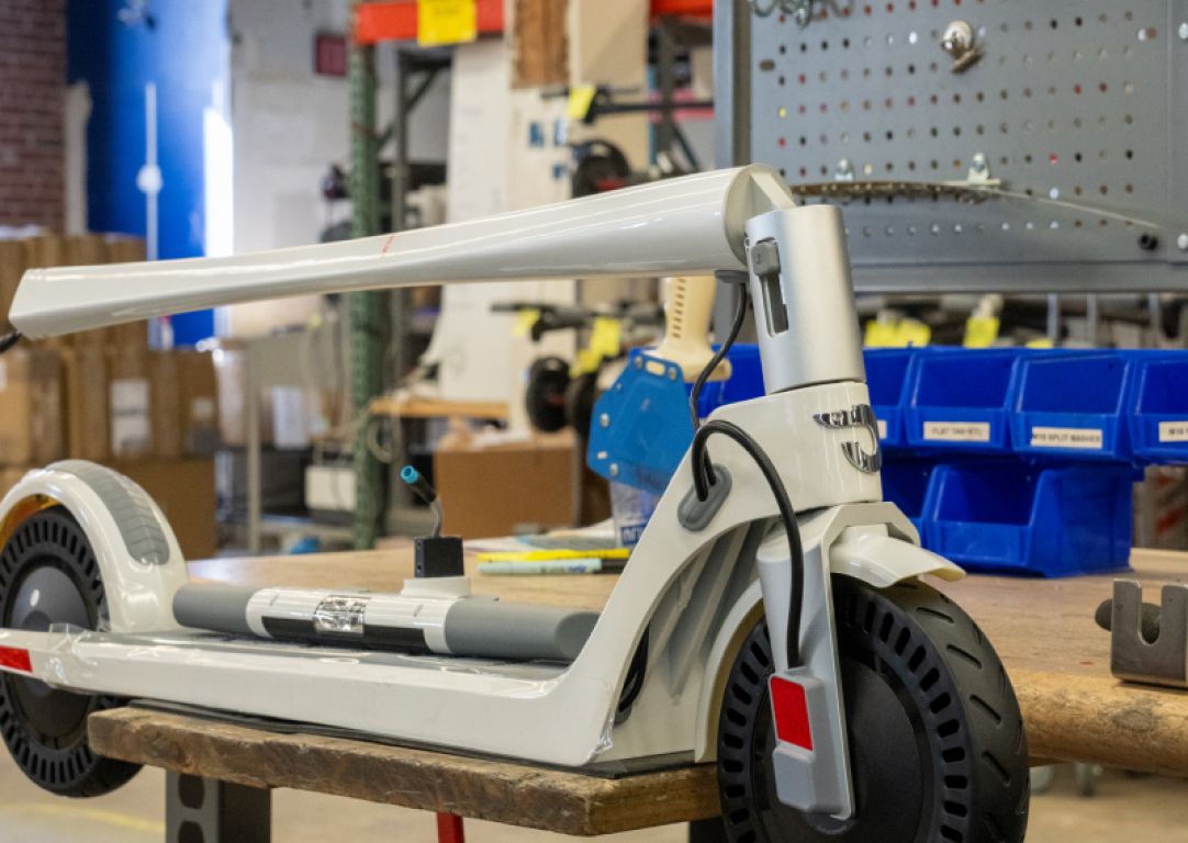 Effortless scooter swaps  From the moment your replacement is dispatched to the effortless return of your original scooter, every step is hassle-free. With pre-paid return labels and flexible FedEx pickup or drop-off options, we ensure that your transition is as smooth as the ride itself.  Choosing the Unagi Membership is more than just a decision to move smarter in your urban environment—it's a step into a world where convenience, care, and customer satisfaction drive everything we do. Ride on with confidence, knowing that our amazing service team is here to support you.