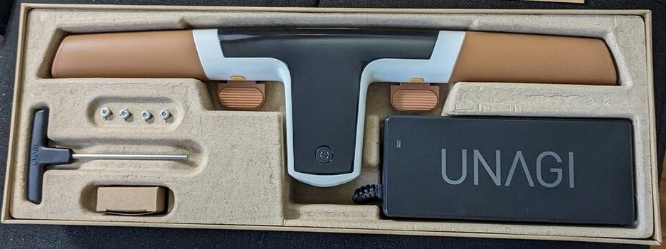Unagi Voyager Handlebar
