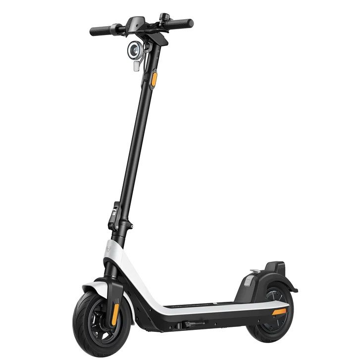 Fashion quality scooters