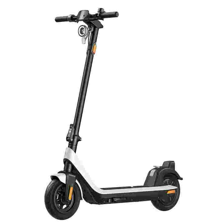 NIU KQi2 Pro: The best electric scooter for students