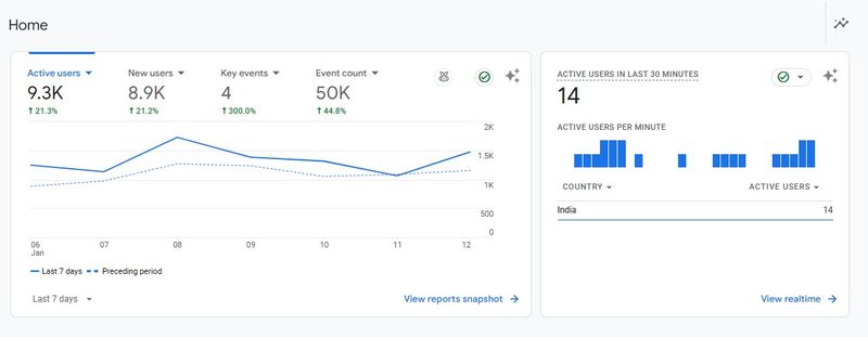 Search Engine Optimization Traffic