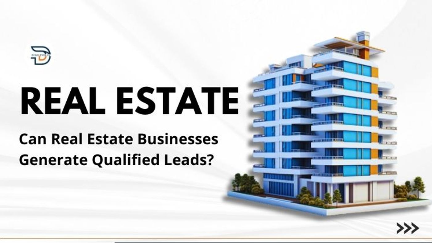 How SEO, GEO, and AEO Can Help Real Estate Businesses Generate Qualified Leads