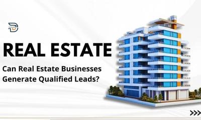 How SEO, GEO, and AEO Can Help Real Estate Businesses Generate Qualified Leads
