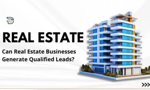 How SEO, GEO, and AEO Can Help Real Estate Businesses Generate Qualified Leads