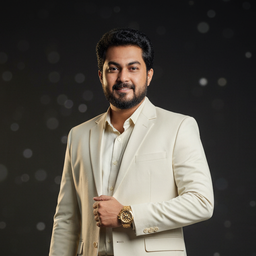 Khaja Shafayat Uddin