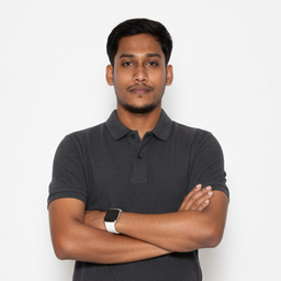 Kazi Mayenul Islam