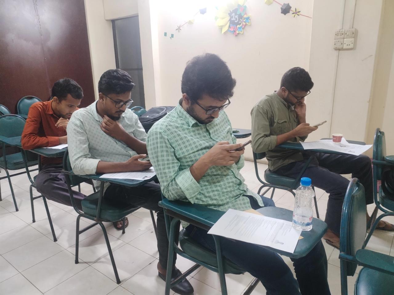360 Job Prep Masterclass Workshop