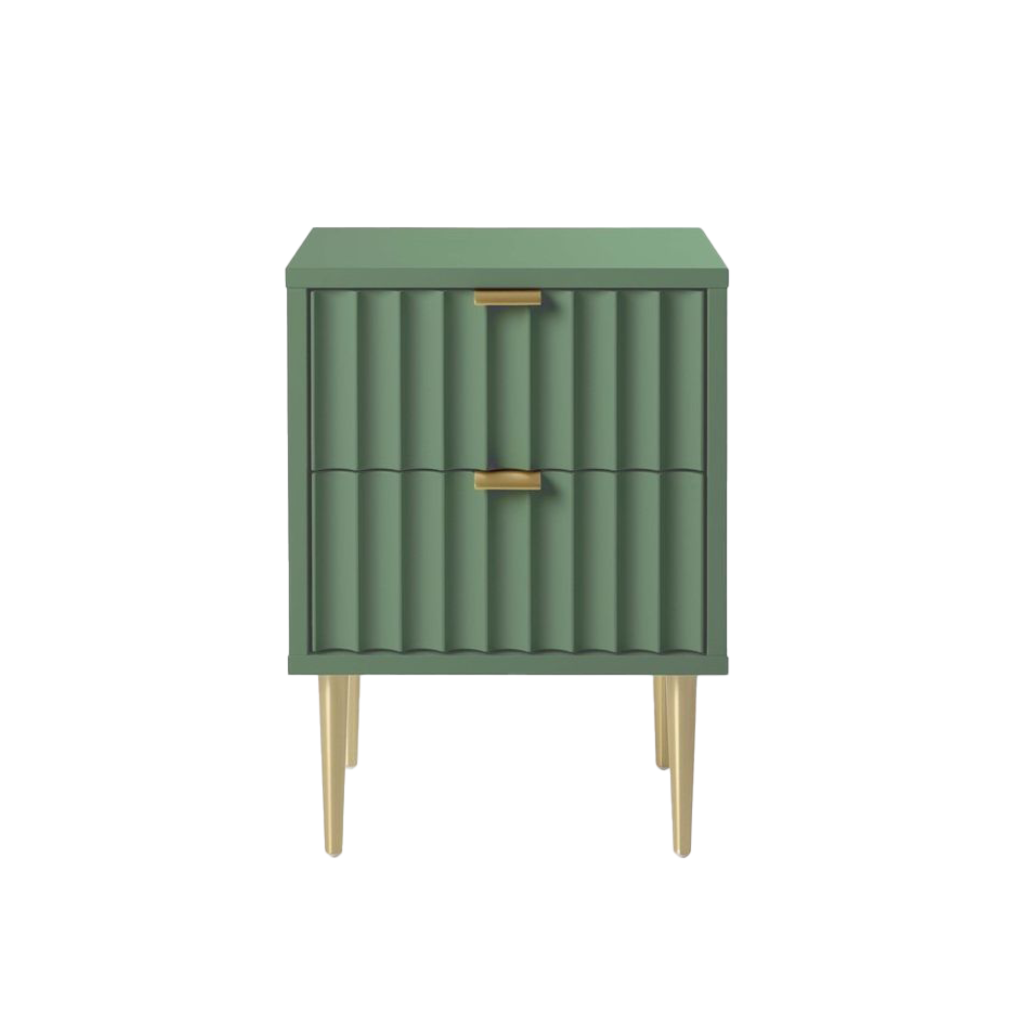 Monarch Side Table
