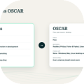 vs OSCAR