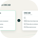 vs OSCAR