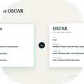vs OSCAR