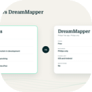 vs DreamMapper