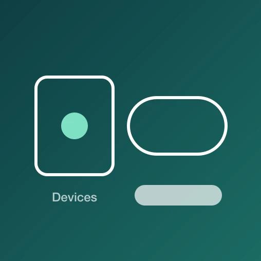 Outlines of a PAP machine, an oral appliance and a nerve stimulator
