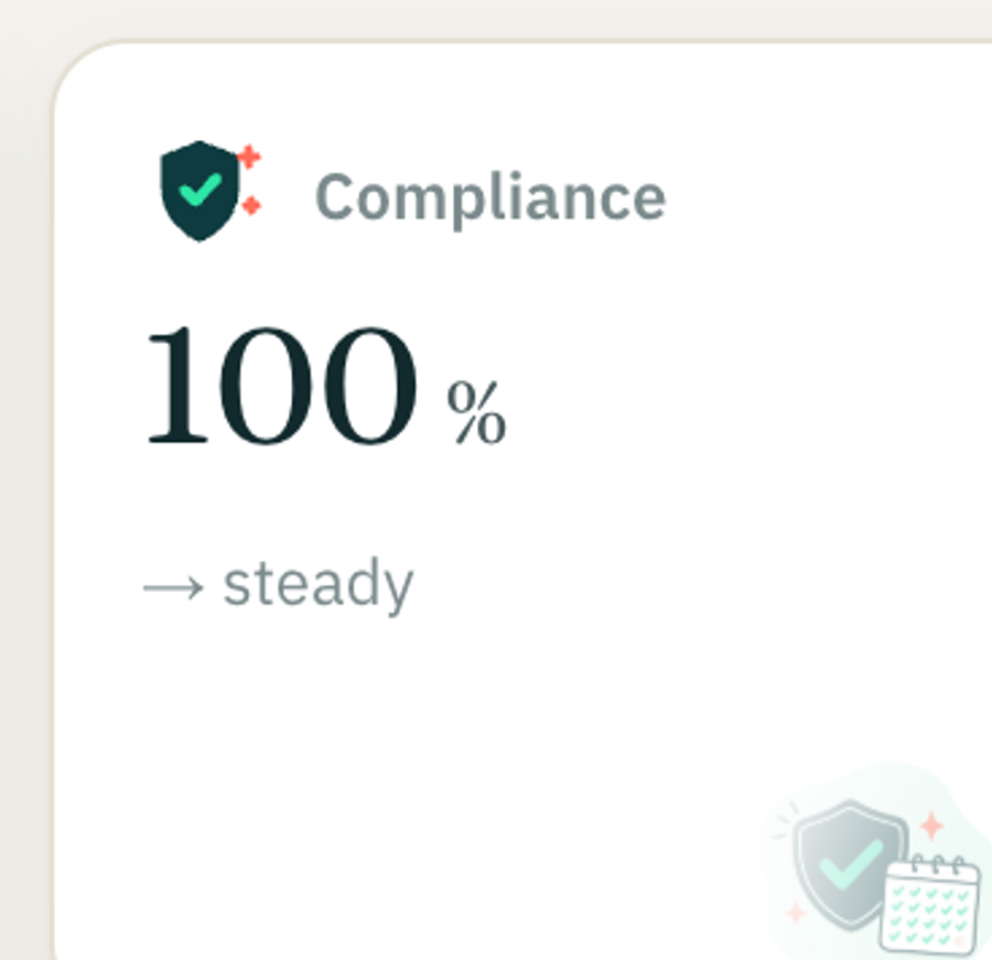 Apnealytics app screen