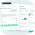 Compliance report
