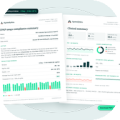 Compliance report