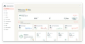Web portal