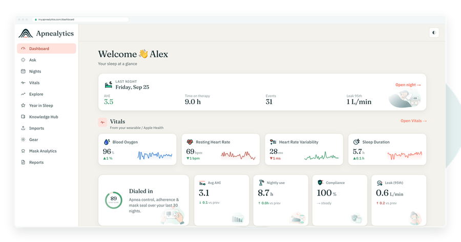 Web portal