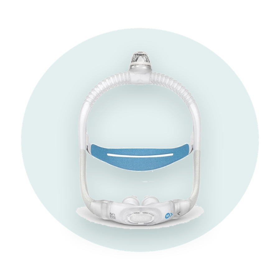 CPAP mask