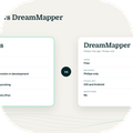 vs DreamMapper