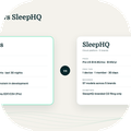 vs SleepHQ
